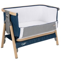 cozee oak midnight blue   dropside down