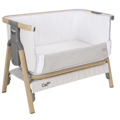 cozee oak silver   dropside down 1