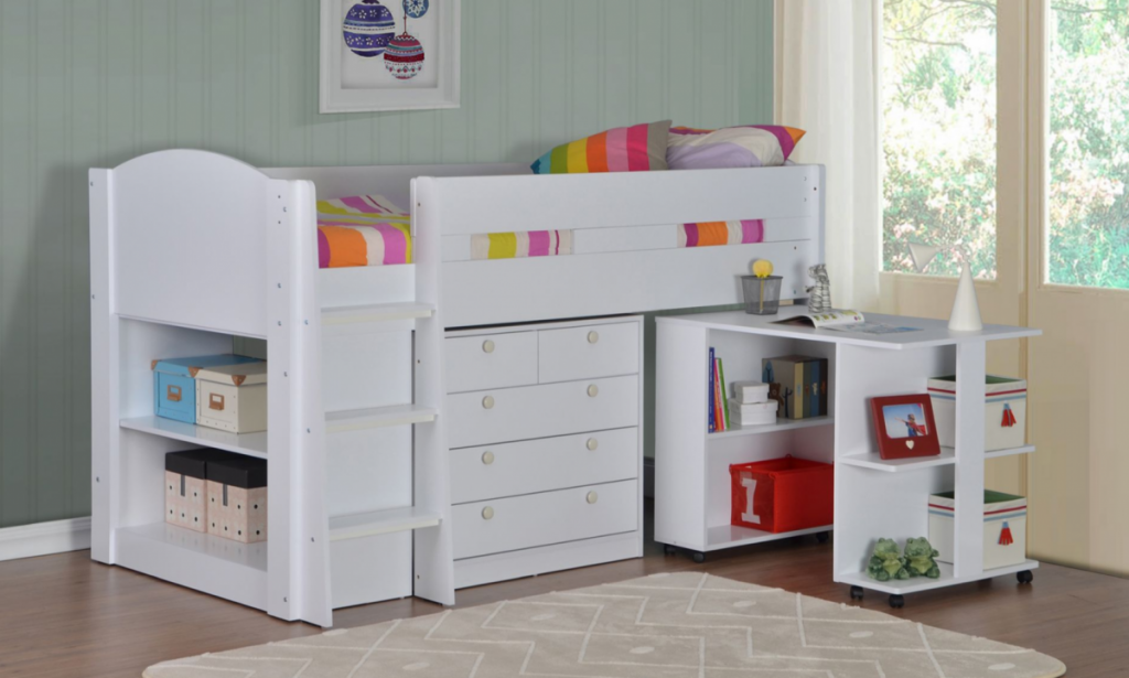 kids beds