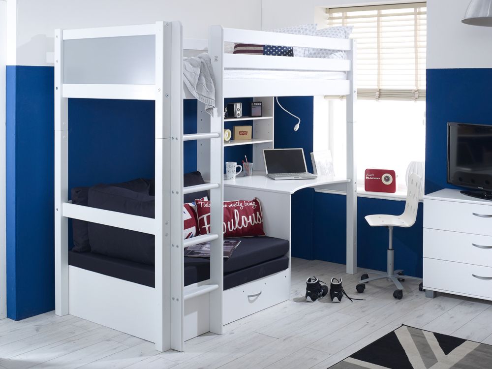 nordic highsleeper 3 kids bed 83 p 2