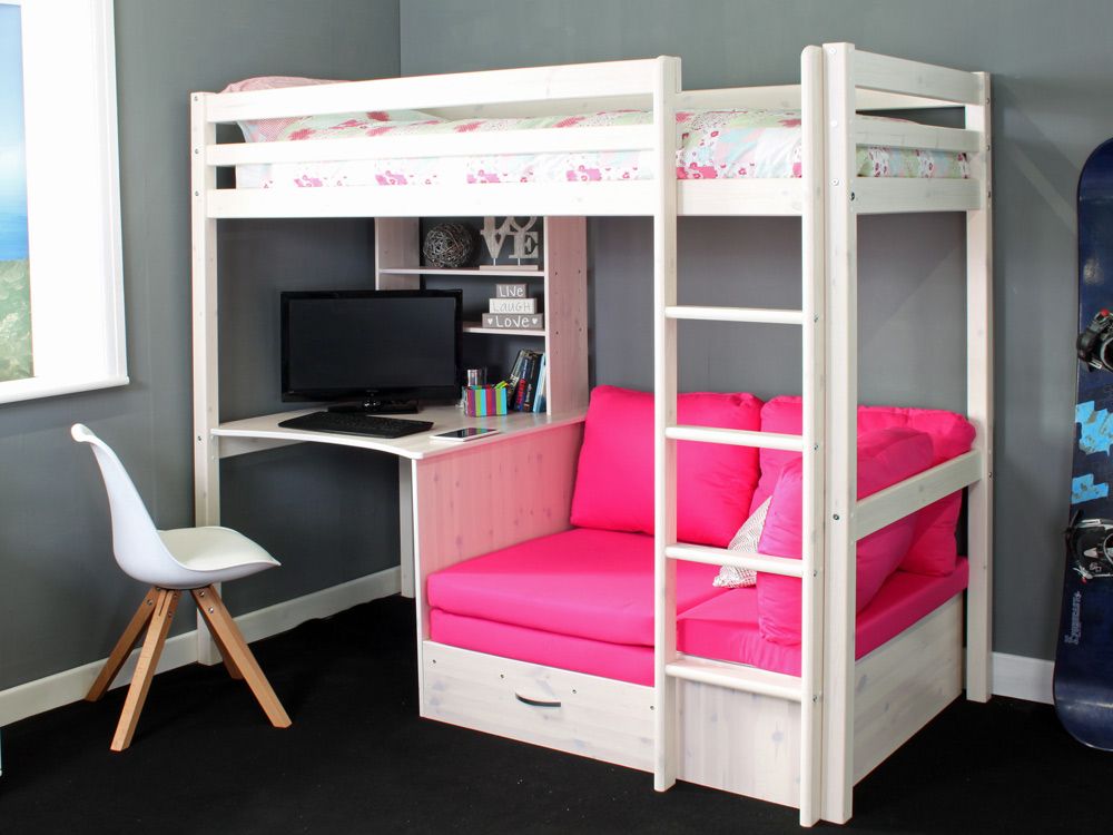 The ultimate girly bedroom guide 