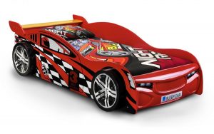 race car 2022
