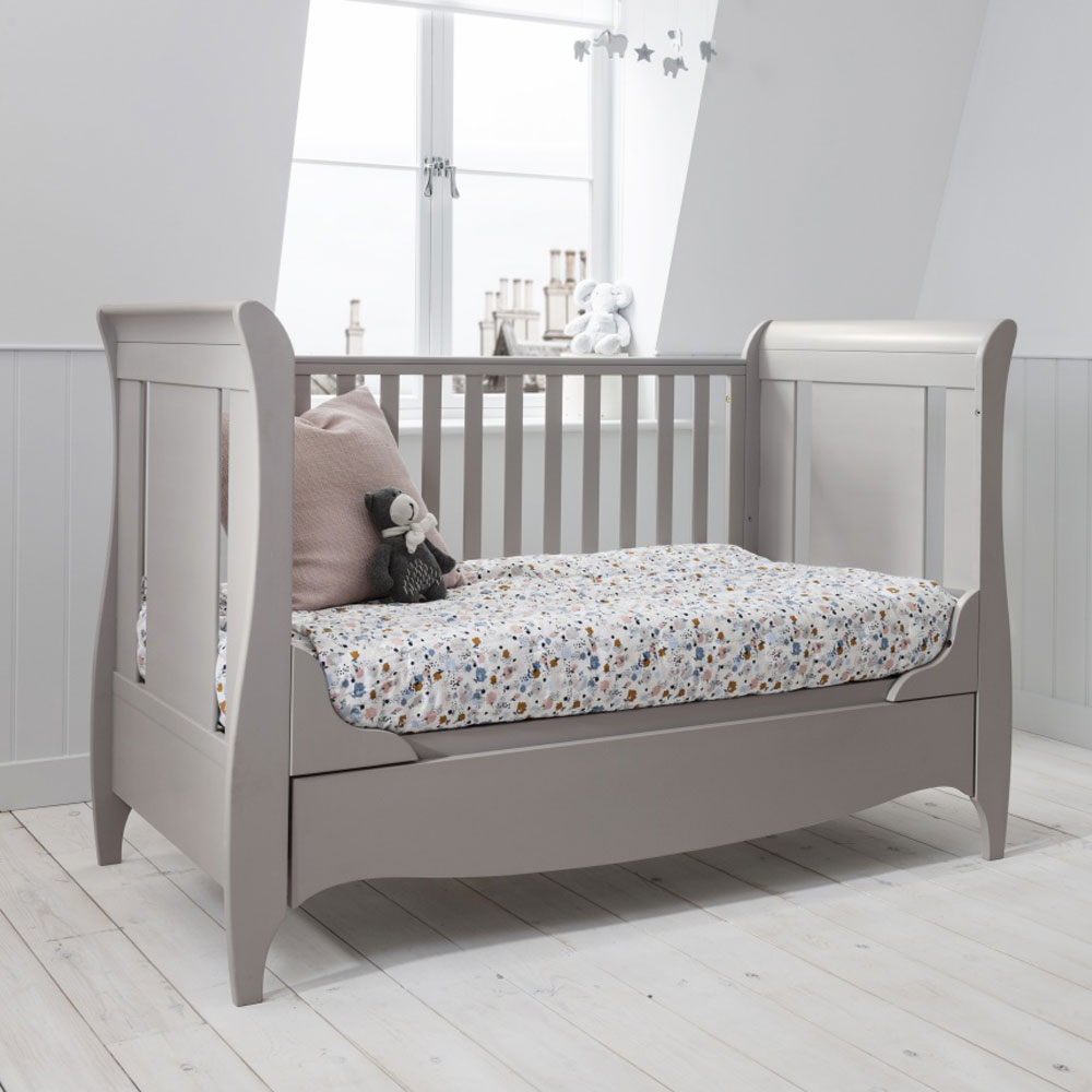 The Nursery furniture you actually need 