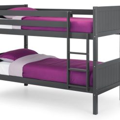 bella anthracite bunk
