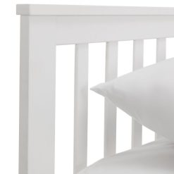 maisie bed headboard detail