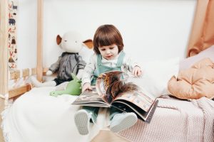 How to keep your bedtime routine whilst homeschooling
