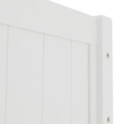 titan highsleeper footend detail