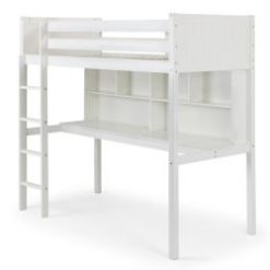 titan highsleeper np