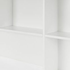 titan highsleeper shelf detail