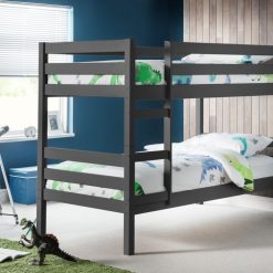 camden bunk anthracite roomset