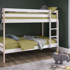 nova bunk bed roomset