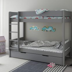 EST GREY BUNK1A