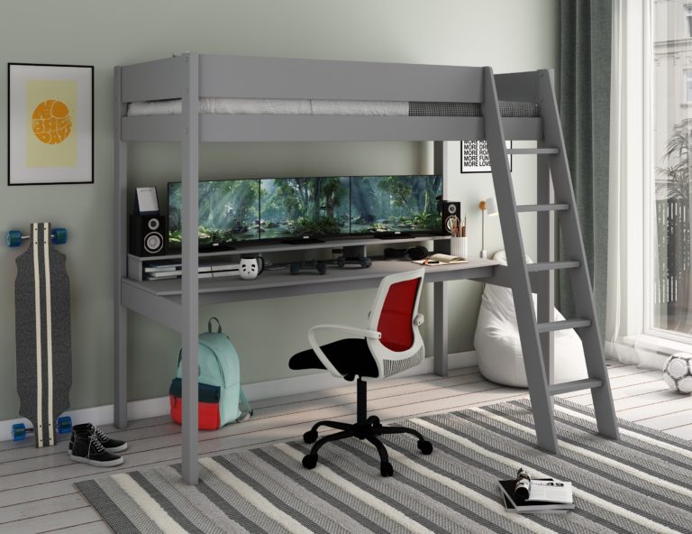 EST GREY GAMING1A