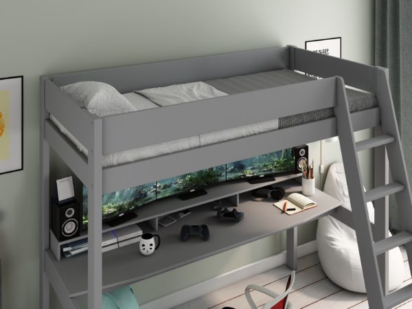 Thuka hit online 7 high sleeper