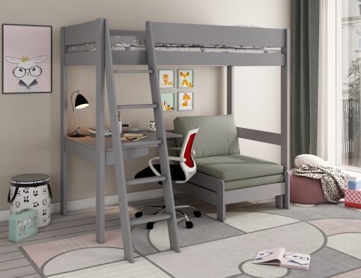 EST GREY HIGH1A
