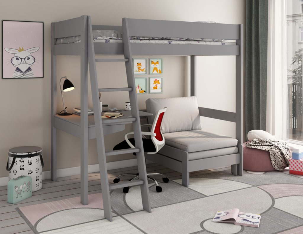 EST GREY HIGH1A