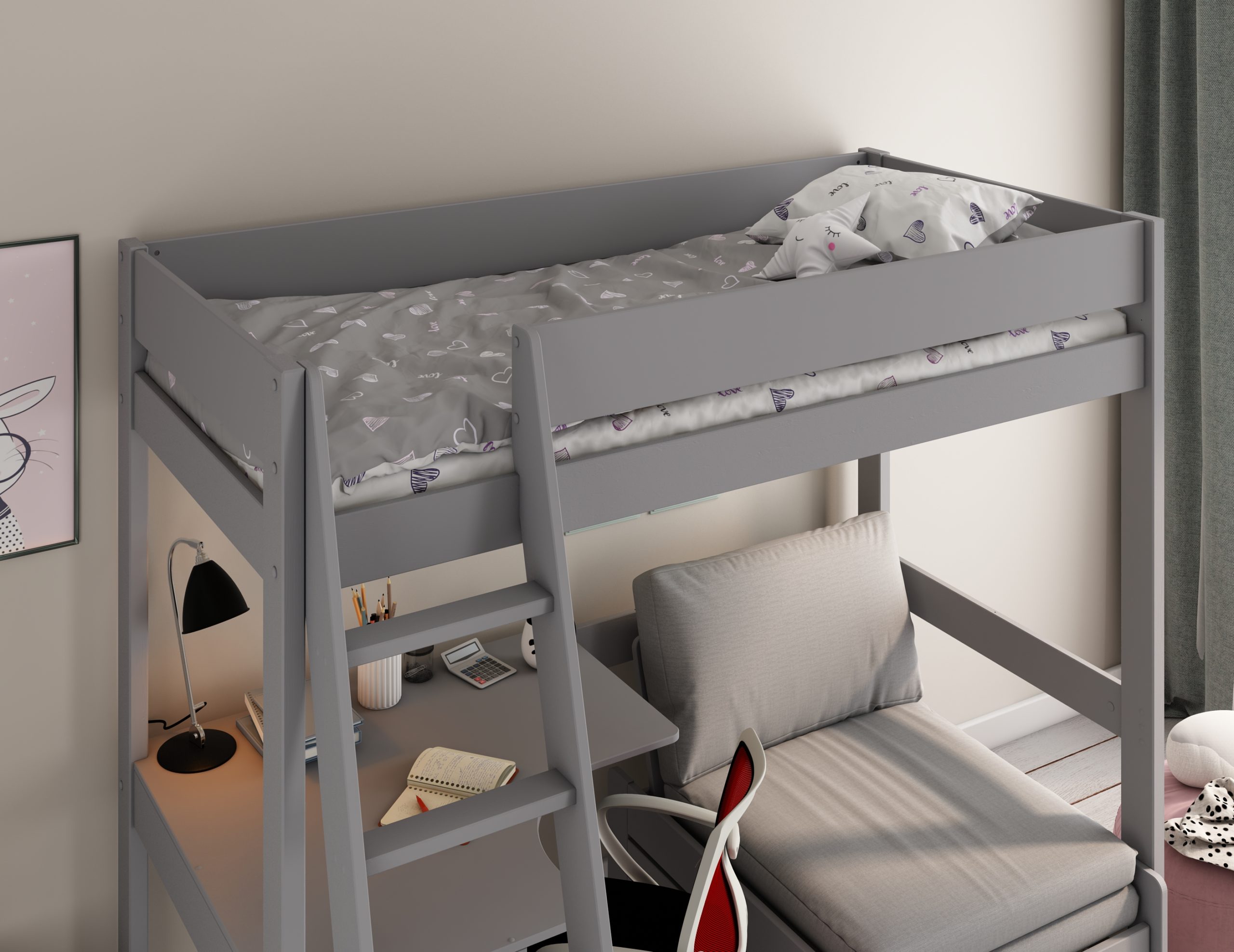 Benson beds discount bunk beds