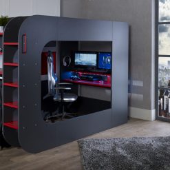 Loftpod1 Gaming Beda