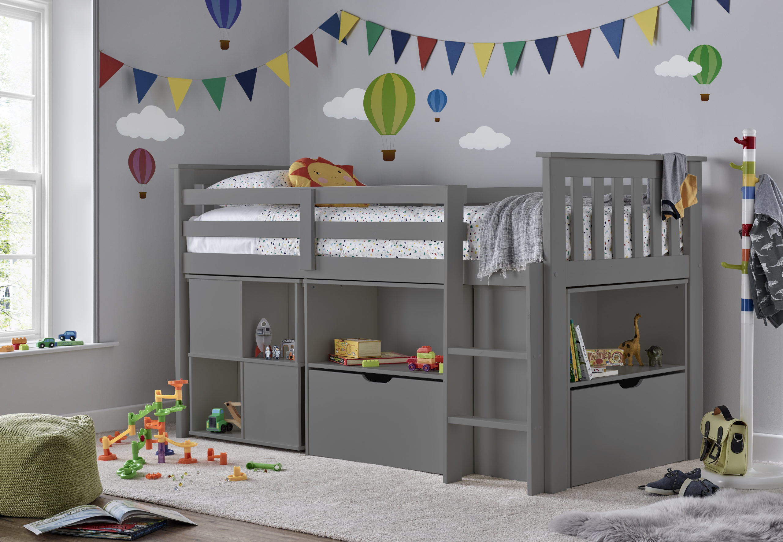 Next childrens sales beds sale