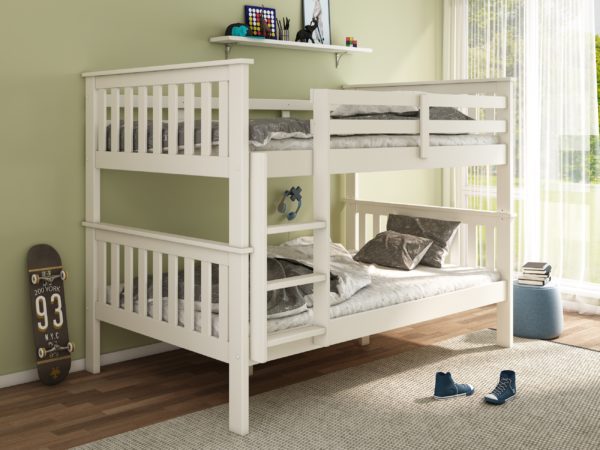 4ft high on sale sleeper bed