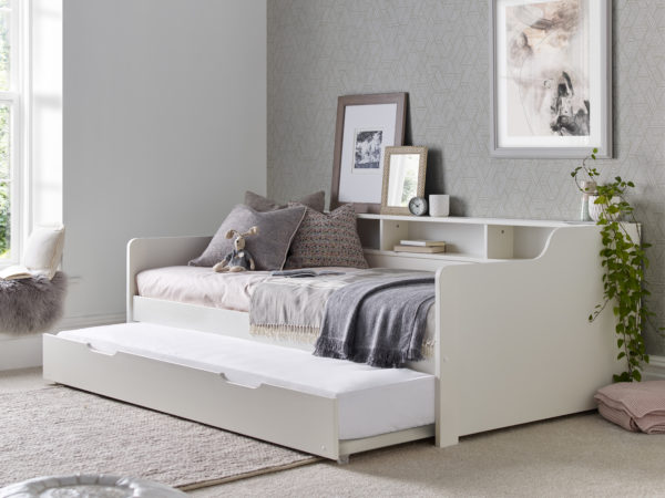 Tyler White Guest Bed Kids Beds UK