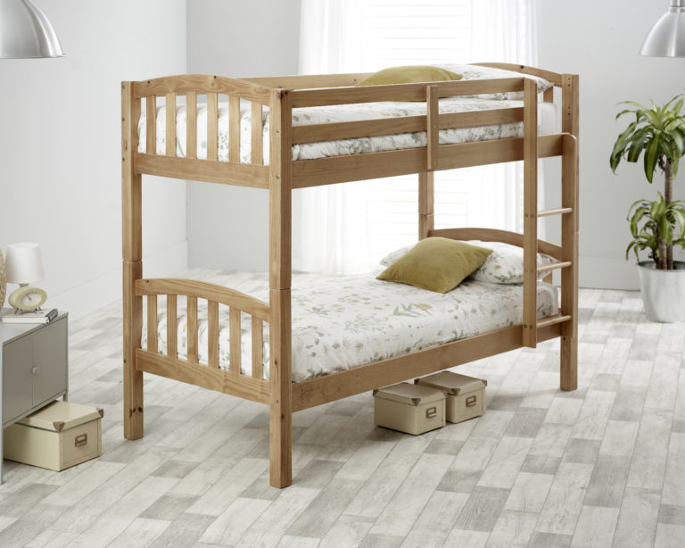 mya pine bunk