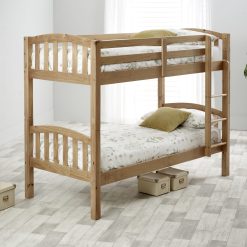 mya pine bunk