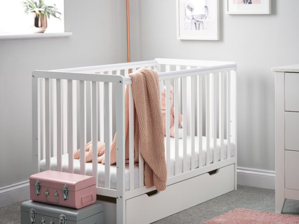 Baby cots online on sale