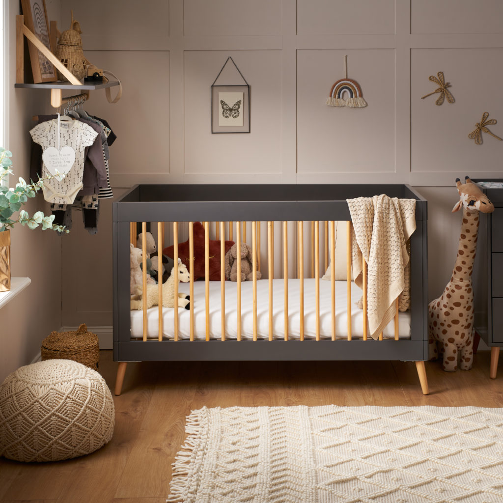 Extreme furniture sale cot bed
