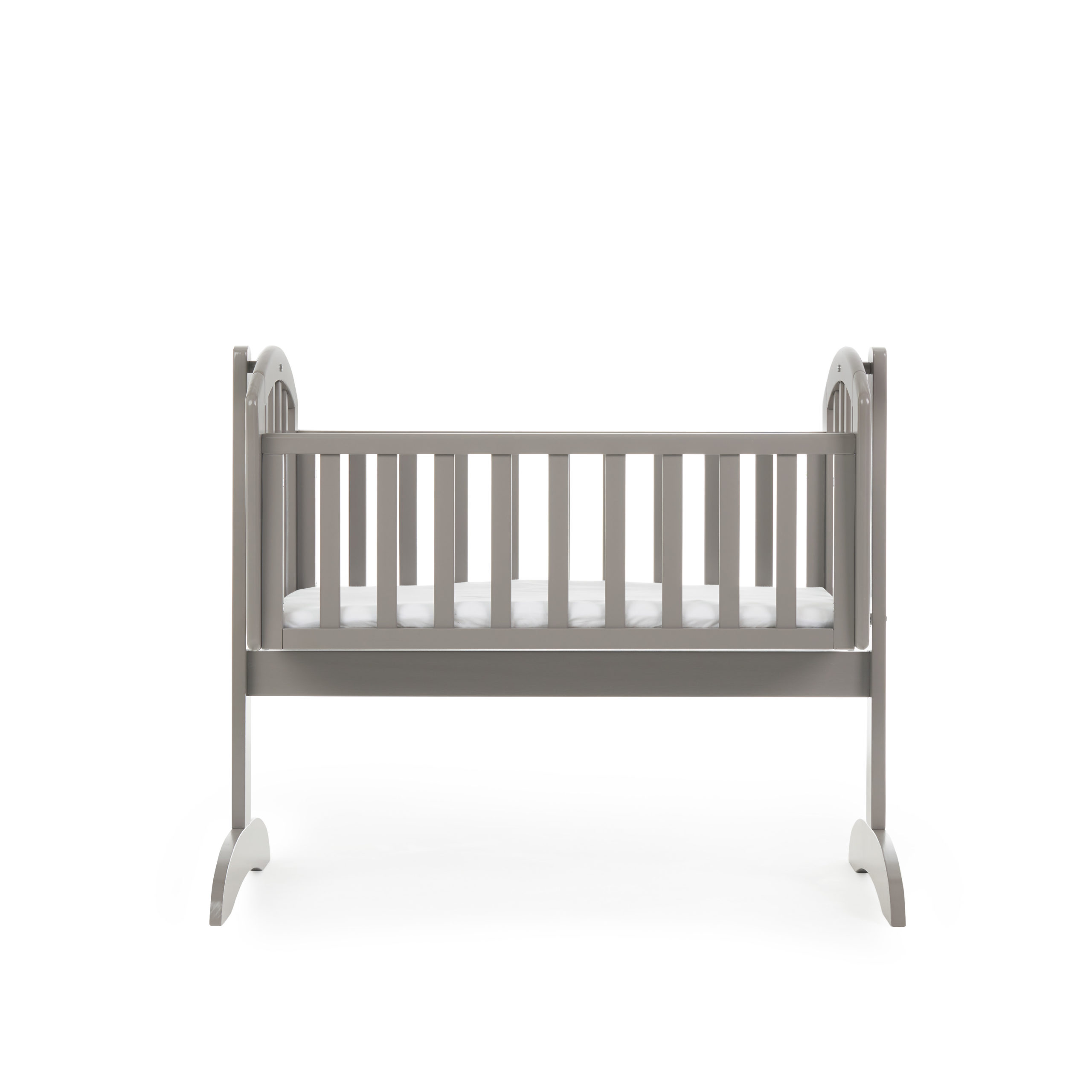 Glider crib mattress sales