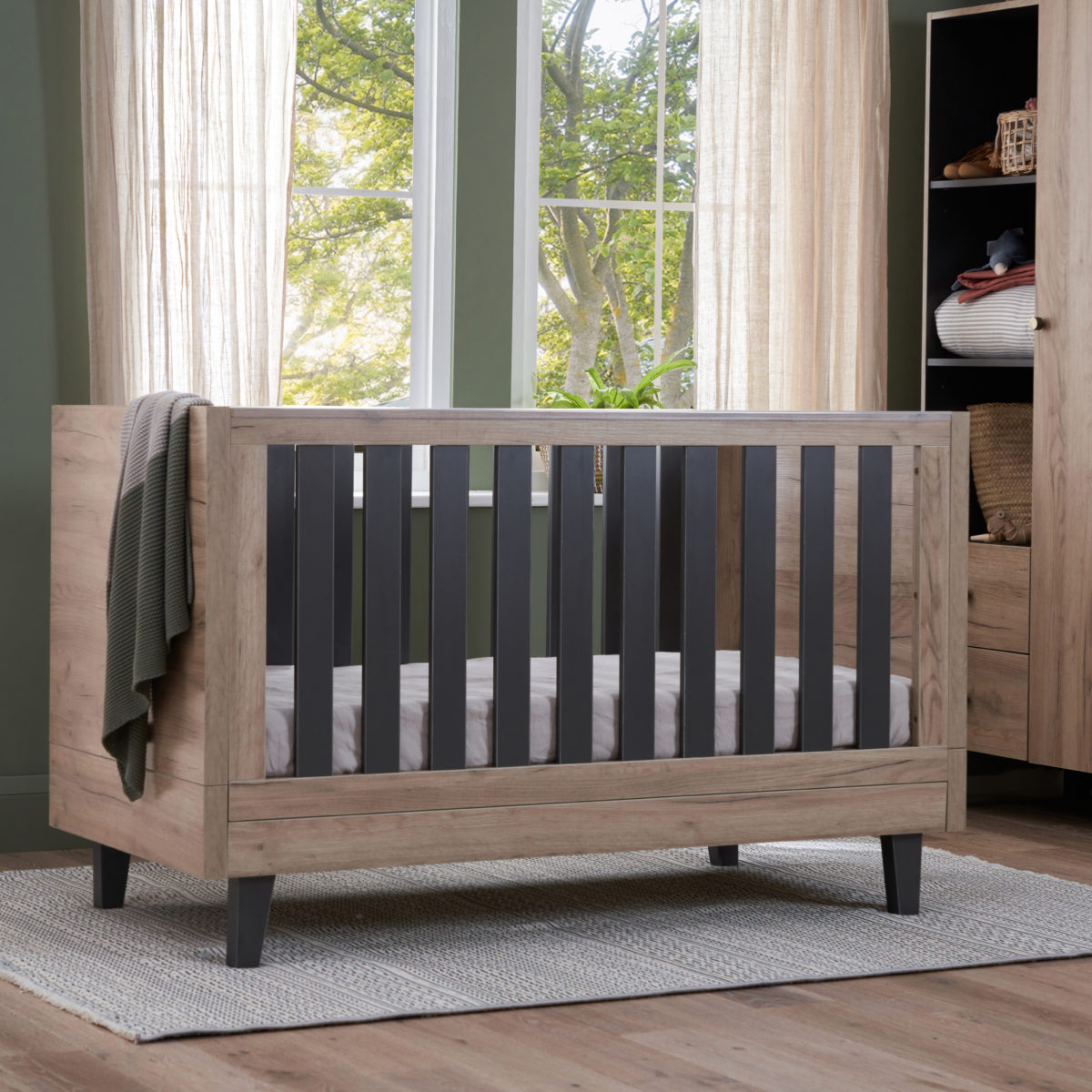 Touchwood cot mattress hotsell