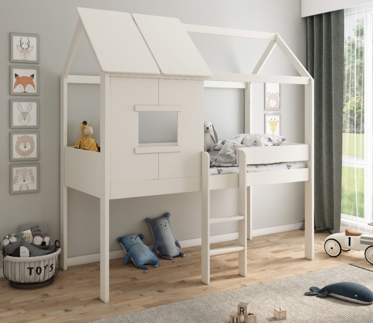 Midi Playhouse Ordi 3