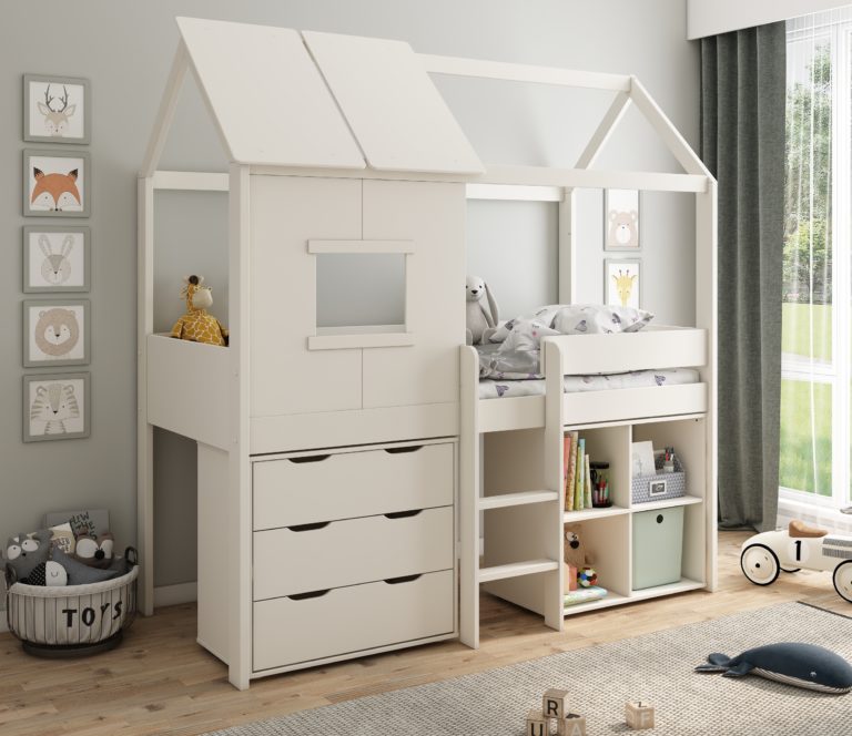Midi Playhouse Ordi 6