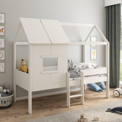 Mini Playhouse Ordi 1