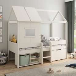 Mini Playhouse Ordi 2