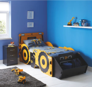 JCBB Roomset