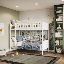 Bea Bunk Bed (14)