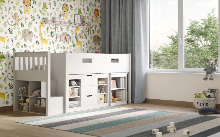 Charlie Midsleeper tz3 1(white)