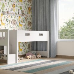 Charlie Midsleeper tz3 3(white)