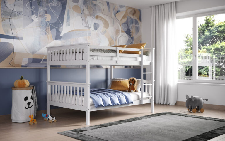 Flair Wooden Zoom Bunk tz3(1) (1)