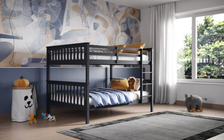 Flair Wooden Zoom Bunk tz3(5)