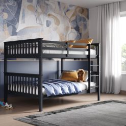 Flair Wooden Zoom Bunk tz3(5)