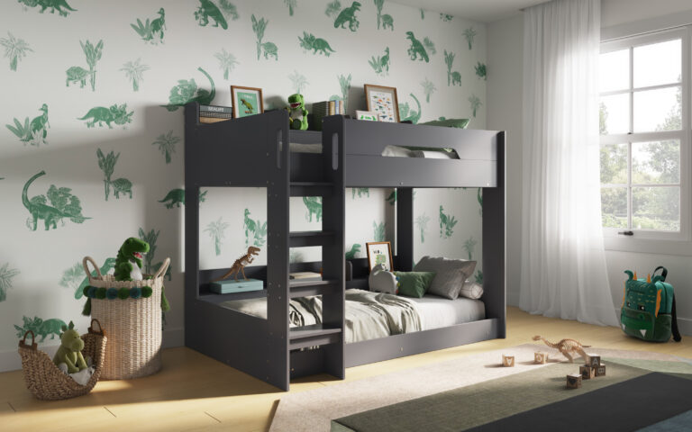 Gravity Bunk tz1.1(1)