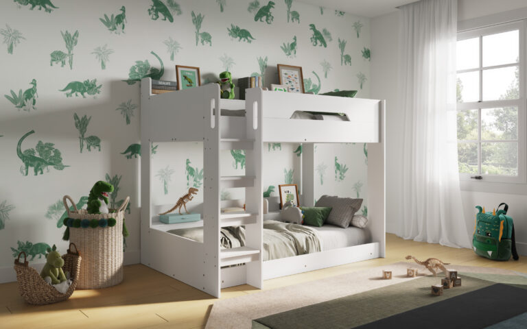 Gravity Bunk tz1(1)