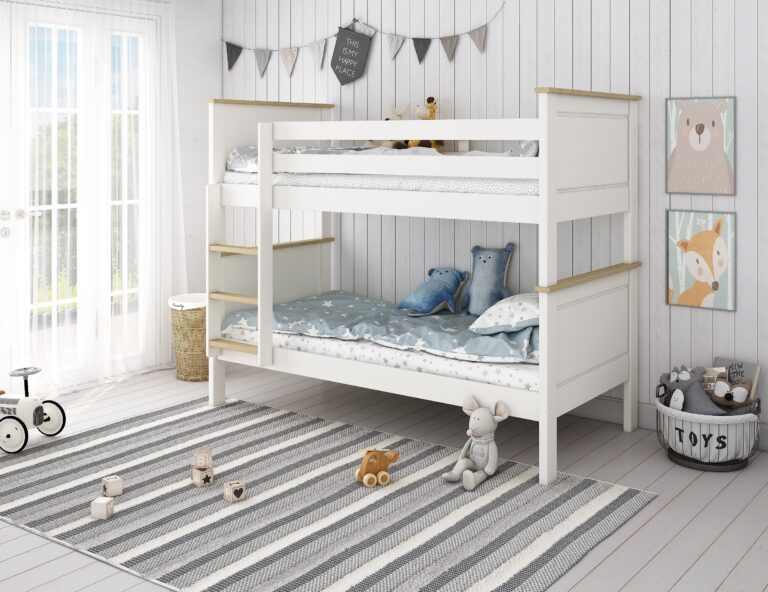 Heritage bunk iCGI a