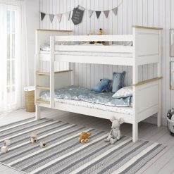 Heritage bunk iCGI a