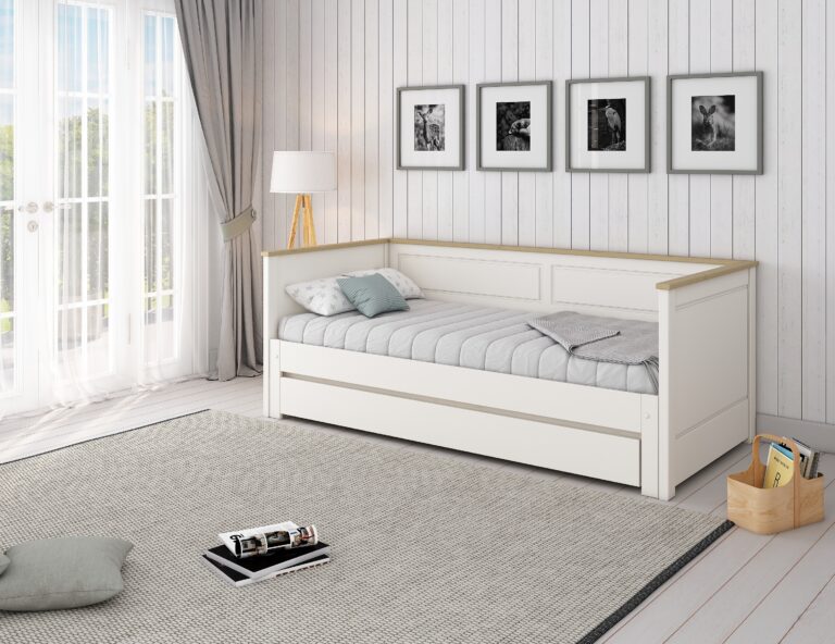 Heritage daybed 2