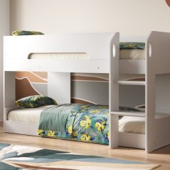 Mystic Bunk Project tz2 1