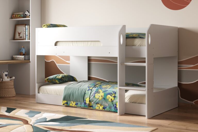 Mystic Bunk Project tz2 1