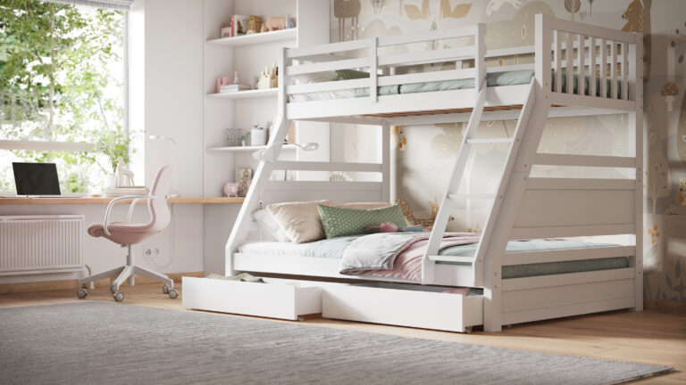 Ollie Bunk Bed tz3 4